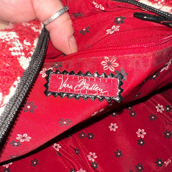 Vera bradley purse - Picture 1 of 3